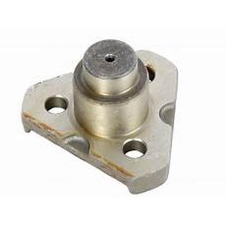 Aic Replacement Parts * King Pin, Upper swivel housing cap, upper Fits Case 580K s/n JJG0020000 N14376-PVE